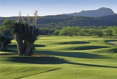 Rancho De Caballeros 3* Wickenburg