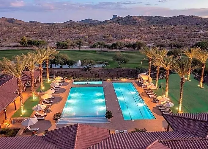 Rancho De Caballeros 3*