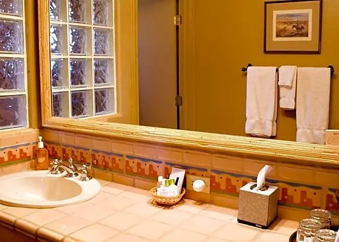 Rancho De Caballeros Resort Wickenburg