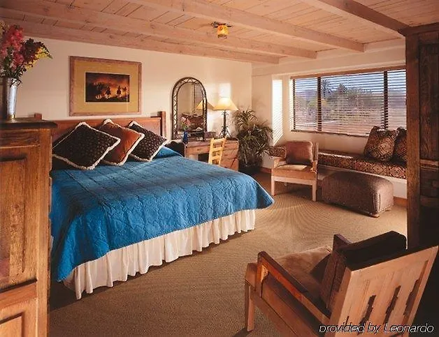 Rancho De Caballeros Wickenburg