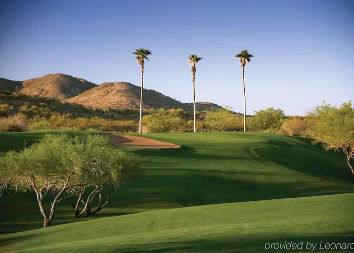 Rancho De Caballeros 3* Wickenburg