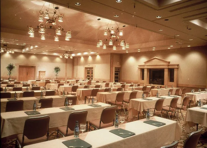 Resort Rancho De Caballeros