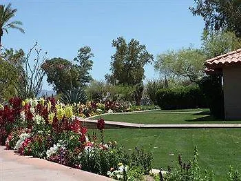 Rancho De Caballeros Resort Wickenburg
