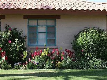 Rancho De Caballeros 3*