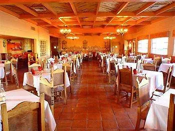 Rancho De Caballeros Resort