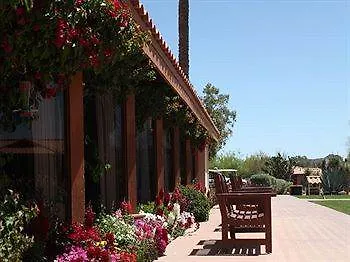 Rancho De Caballeros 3*
