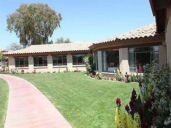 Rancho De Caballeros Wickenburg