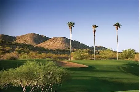 Rancho De Caballeros Resort Wickenburg