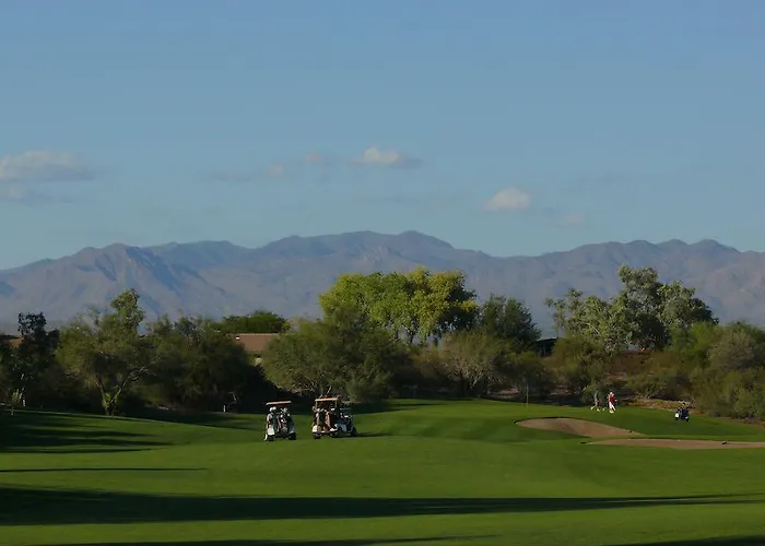 Rancho De Caballeros Resort 3*