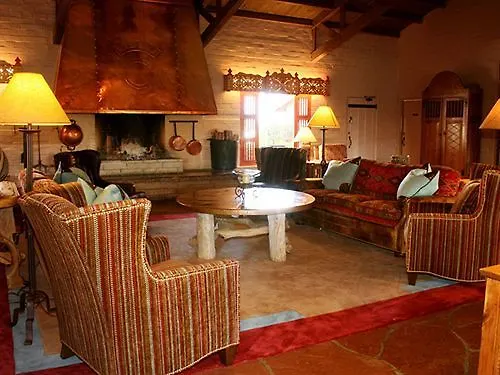 Rancho De Caballeros Wickenburg