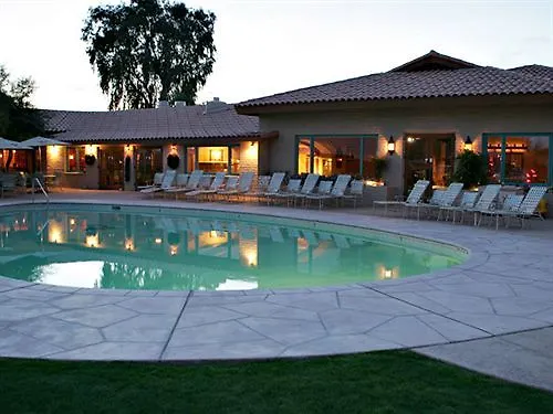 Rancho De Caballeros