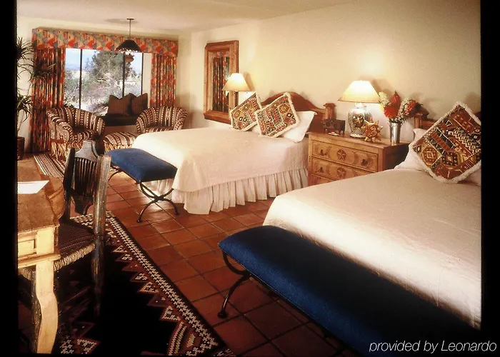 Rancho De Caballeros 3* Wickenburg
