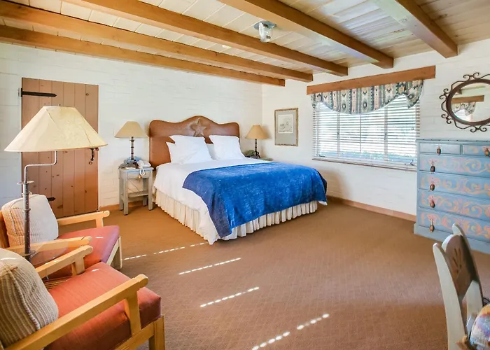 Rancho De Caballeros 3*