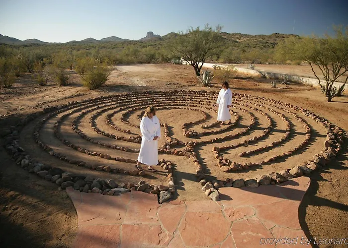 Rancho De Caballeros Wickenburg